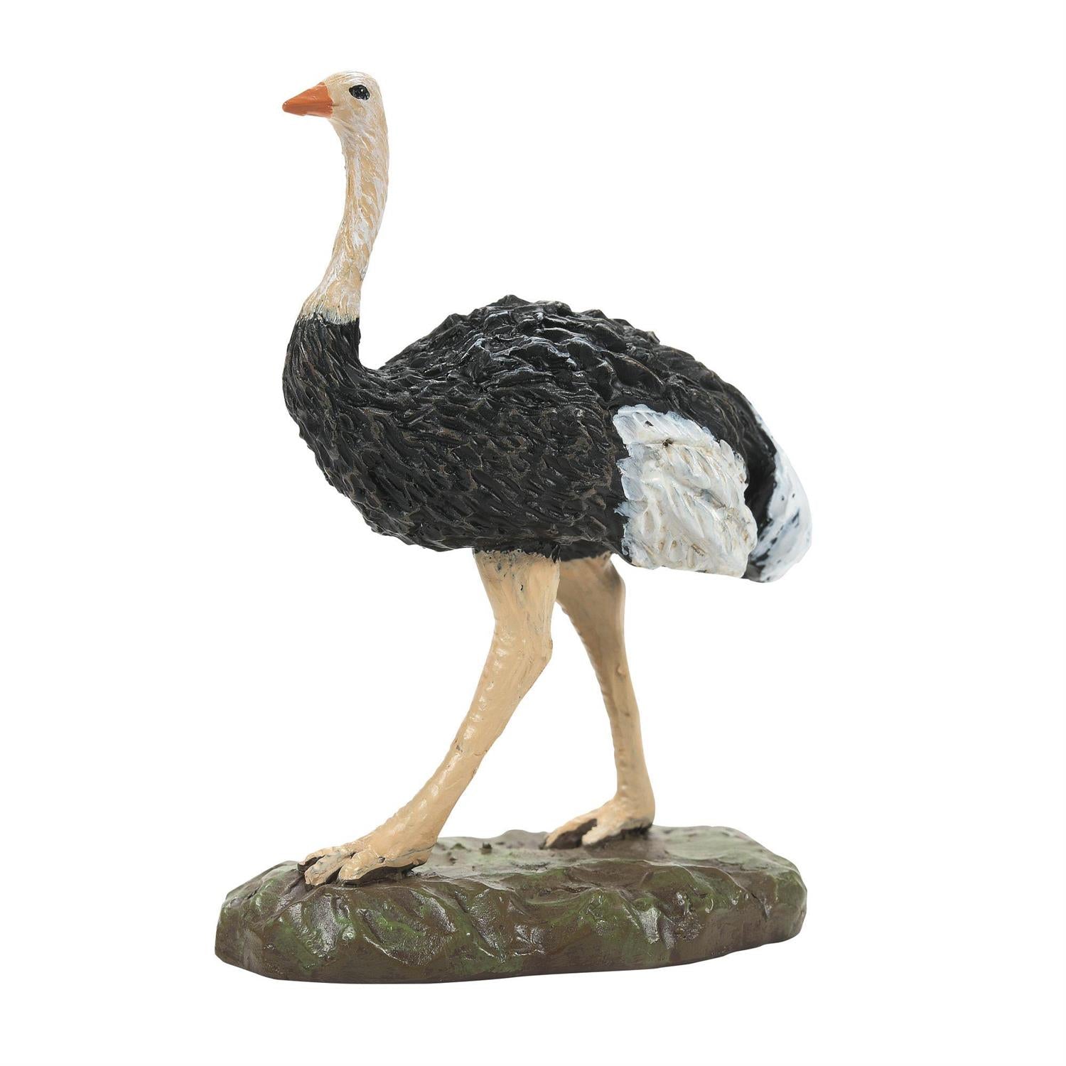 Dickens Village Zoological Gardens, set of 2 #6011394